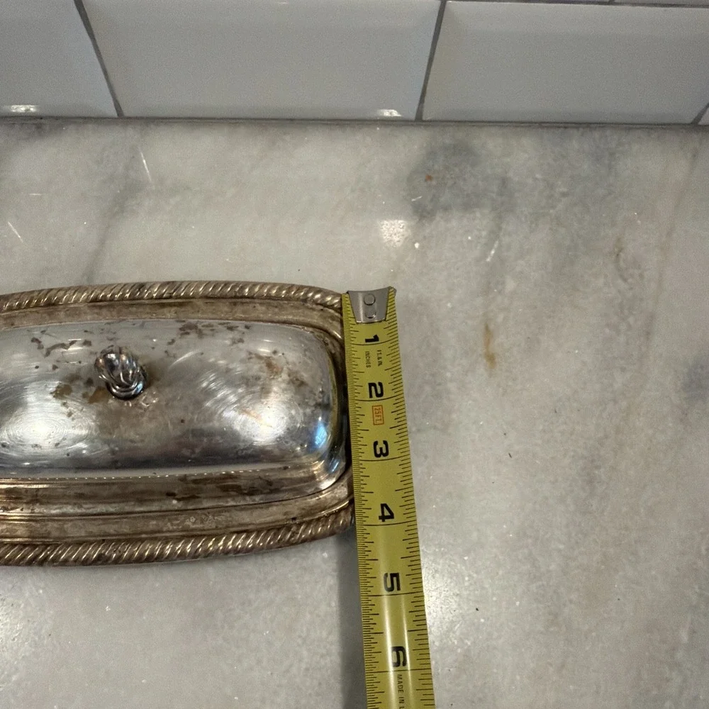 International Silver international silver